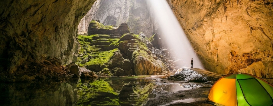 Hang Sơn Đoòng – Kỳ quan thiên nhiên nâng tầm vị thế du lịch Việt Nam